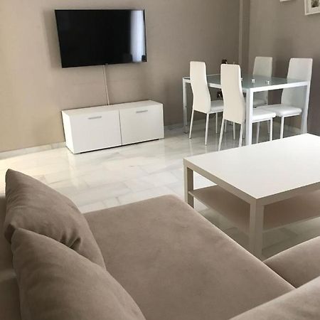 Apartamento Plaza Del Socorro 론다 외부 사진