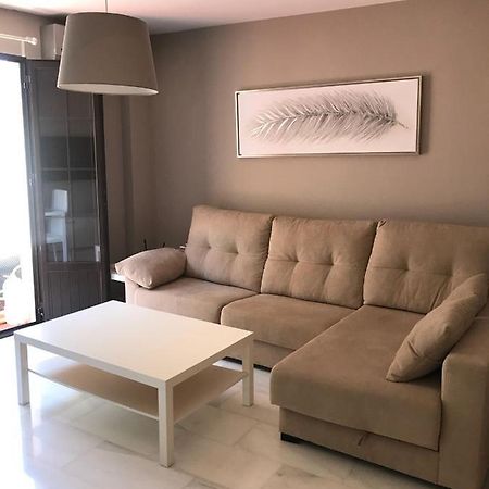 Apartamento Plaza Del Socorro 론다 외부 사진