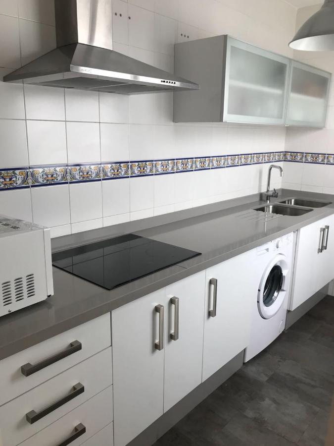 Apartamento Plaza Del Socorro 론다 외부 사진