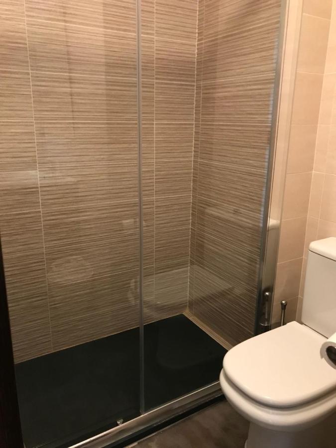 Apartamento Plaza Del Socorro 론다 외부 사진