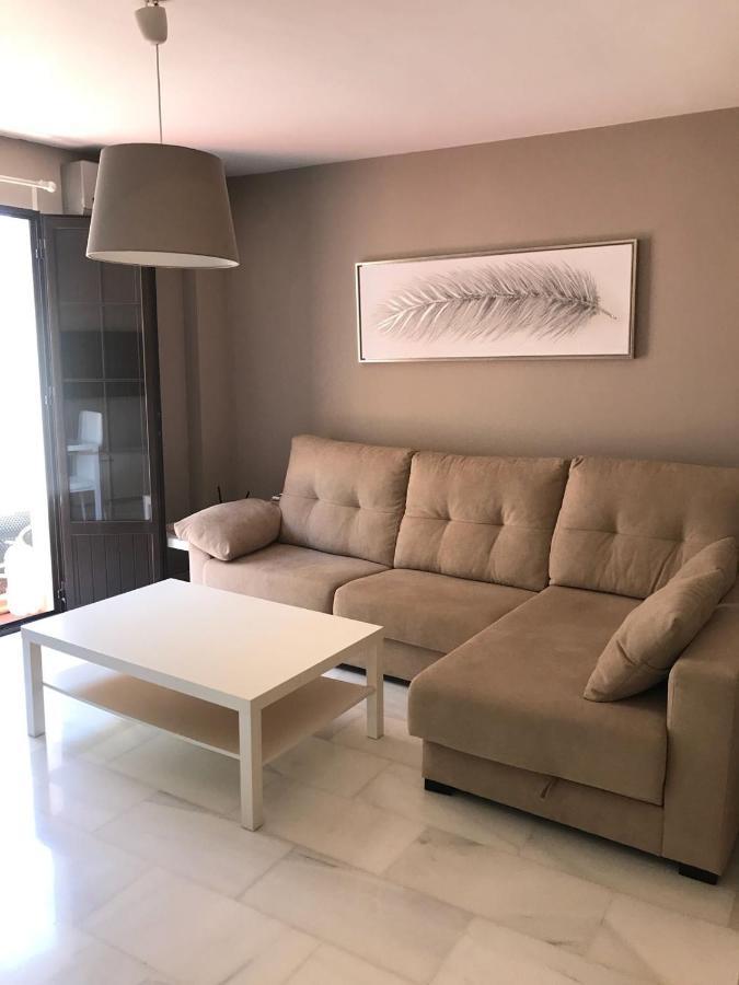 Apartamento Plaza Del Socorro 론다 외부 사진