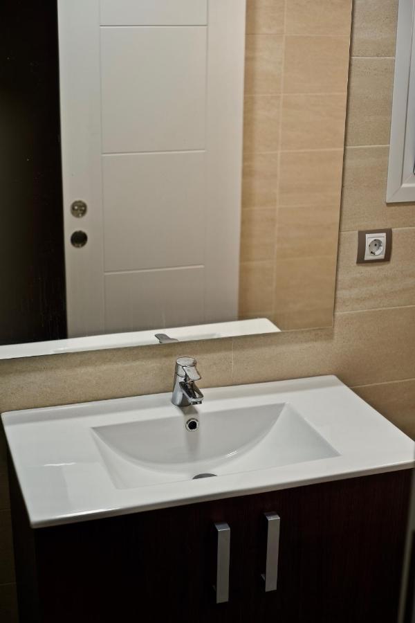 Apartamento Plaza Del Socorro 론다 외부 사진
