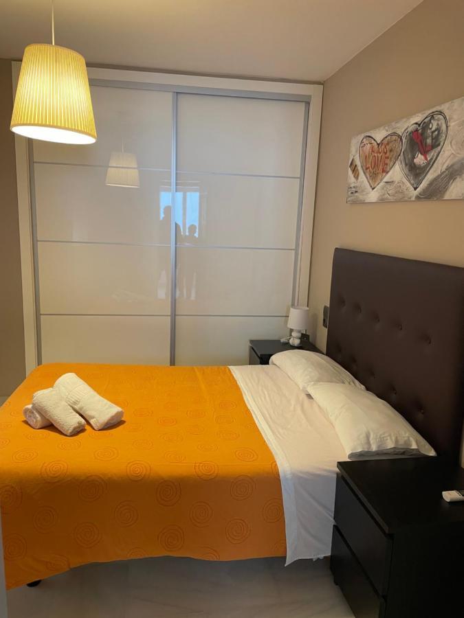 Apartamento Plaza Del Socorro 론다 외부 사진
